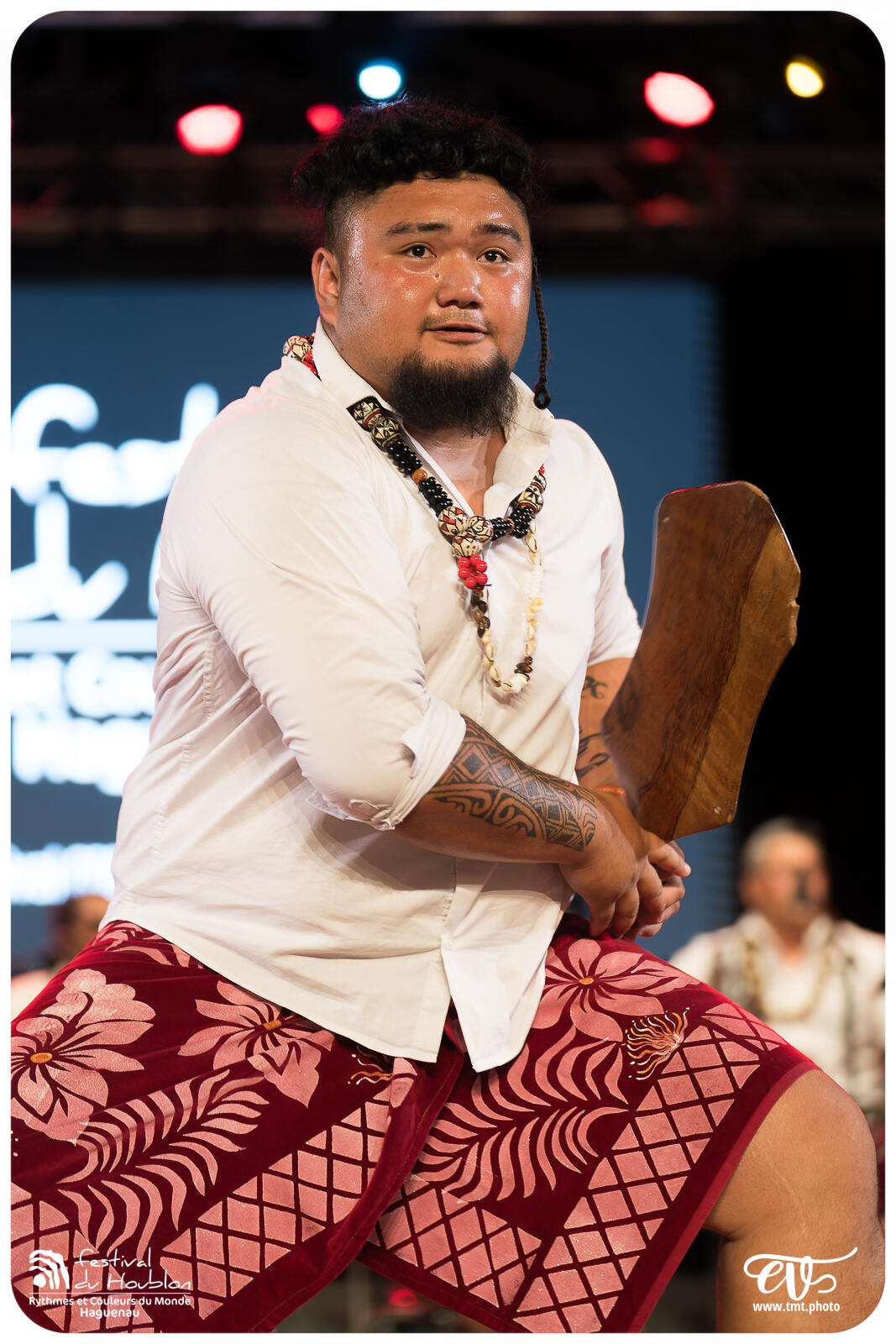 FDH 2024.08.23 | SOIREE DE GALA